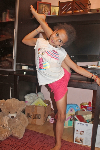 Мечтала стать чемпионкой по pole dance и покорить Америку. Что известно об Эмили Москаленко